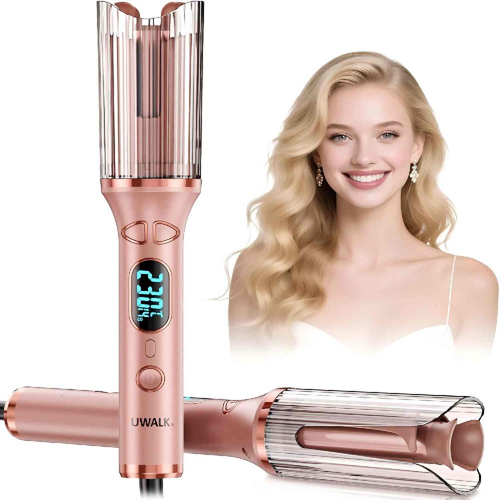 uwalk Automatic ro···