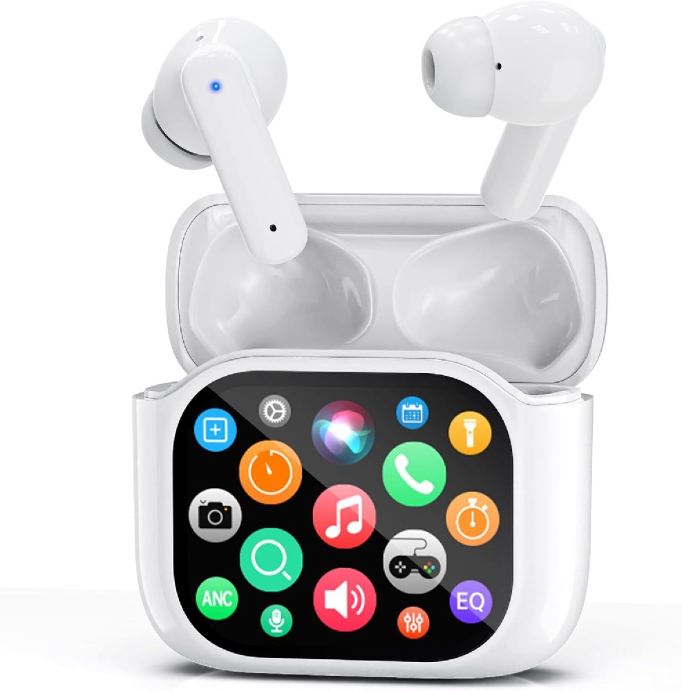 AI Translator Head···